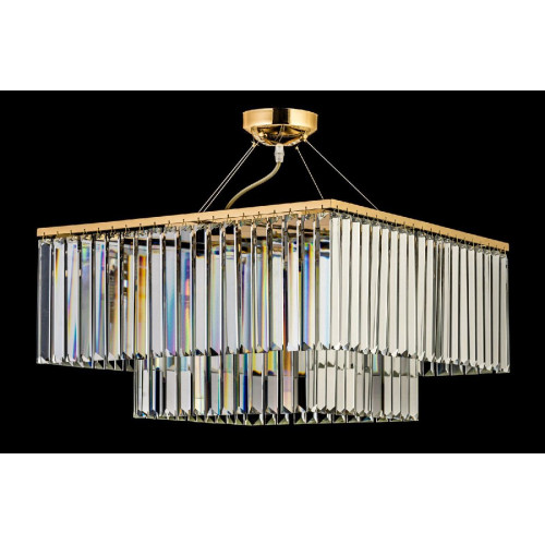 Подвесная люстра Arti Lampadari Enio E 1.5.50.101 GP