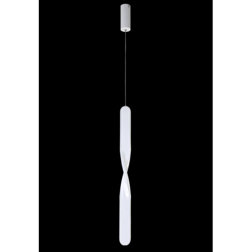 Подвесной светильник Crystal Lux CLT 034C600 WH