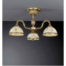 Потолочная люстра Reccagni Angelo PL 6328/3