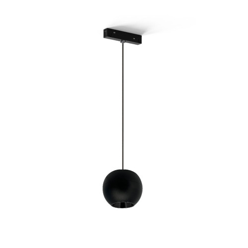 Трековый магнитный светильник Lumker SY-LINK-SSPM-BL-5-WW 019002