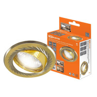 Встраиваемый светильник TDM Electric СВ 02-02 SQ0359-0005