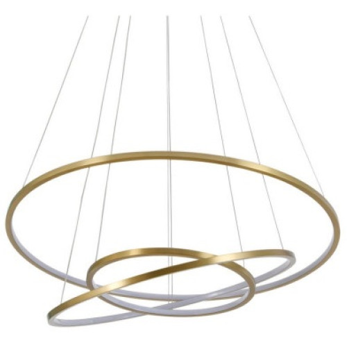 Подвесной светильник Newport 15303N/S brass М0071014 Подвесной светильник Newport 15303N/S brass М0071014