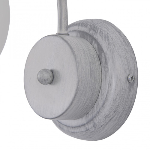 Бра Arte Milano Amalfi 335010/1W WT+SL
