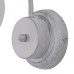 Бра Arte Milano Amalfi 335010/1W WT+SL