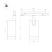 Трековый магнитный светильник Arlight MAG-ORIENT-SPOT-R35-6W Day4000-MIX (BK, 24 deg, 48V, TUYA Zigbee) (IP20 Металл) 056399