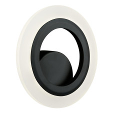 Бра iLedex Gravity A006-1 11W 4000K BK