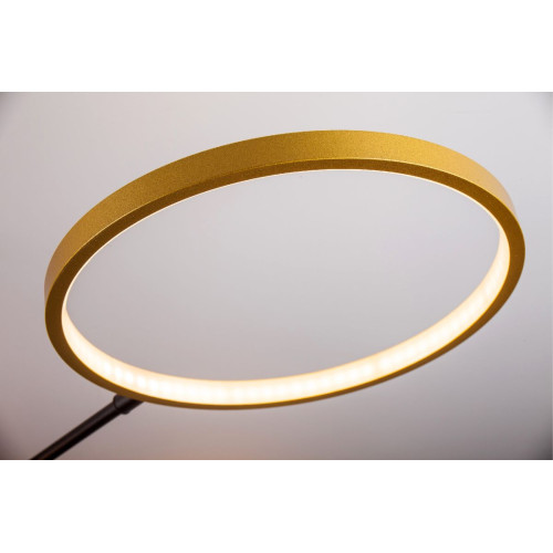 Потолочная люстра LED4U L200-9