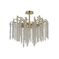 Люстра на штанге Dio DArte Elite Tavenna H 1.3.60.100 G