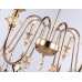 Подвесная люстра Ambrella Light Traditional TR4957