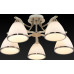 Потолочная люстра Toplight Sheena TL3670X-05AB
