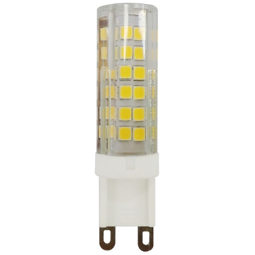 Лампа светодиодная Эра G9 7W 4000K LED JCD-7W-CER-840-G9 Б0027866