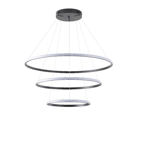 Подвесная люстра Zortes Ringolight ZRS.33321.75C