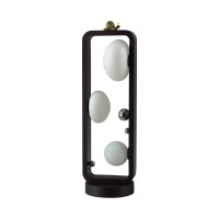 Ландшафтный светильник Odeon Light Nature Luma 5434/3FB