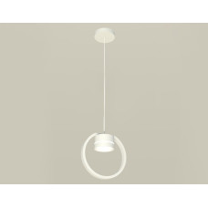 Подвесной светильник Ambrella Light Traditional (C9101, N8461) XB9101153