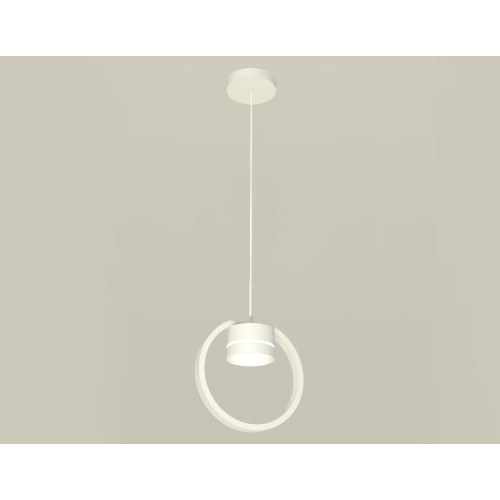 Подвесной светильник Ambrella Light Traditional (C9101, N8461) XB9101153