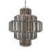 Подвесная люстра Loft IT Celebration 10579/600 Smoke