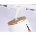 Трековый однофазный светильник Ambrella Light Track System GL5343