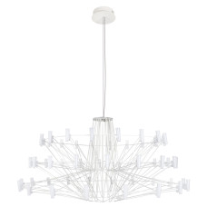 Подвесная люстра LOFT IT Coppelia 10476 White