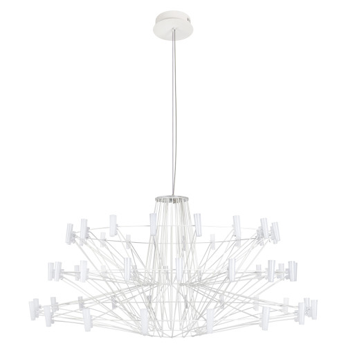 Подвесная люстра LOFT IT Coppelia 10476 White