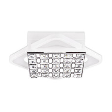 Потолочный светодиодный светильник Ambrella Light Acrylica Ice FA122