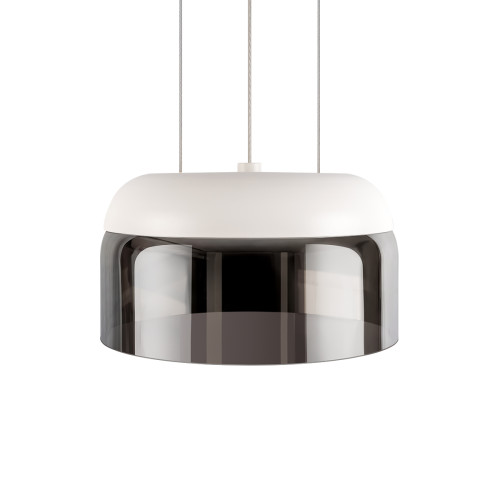 Подвесной светильник LOFT IT Totem 10466P Smoke