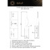 Настенный светильник Aployt Krysia APL.060.01.08