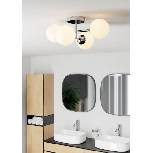 Потолочный светильник Eglo Castrovido 902098