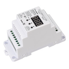 Конвертер Arlight Smart-K29-DMX512 (230V, 1x2A, Triac, Din) 027131