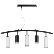 Подвесной светильник Lightstar Rullo LR7353728630 (571735+214437-2+214486-3+202430-5)