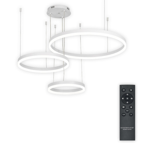 Подвесной светильник Natali Kovaltseva Oreol LED LAMPS 81477 Подвесной светильник Natali Kovaltseva Oreol LED LAMPS 81477