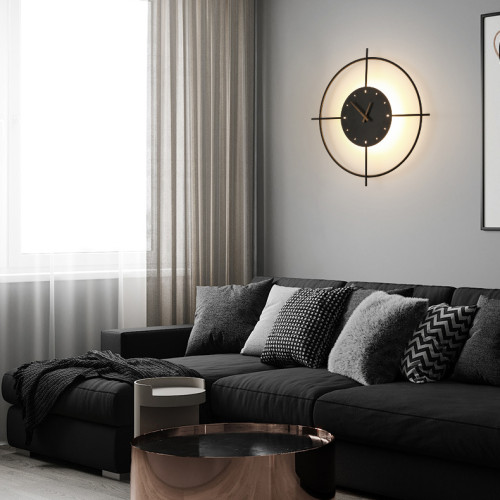 Настенный светильник ImperiumLoft Ninna 226456-23