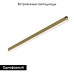 Трековый однофазный светильник Denkirs Shine linear DK5752-SB