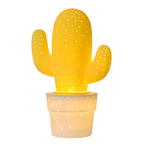 Настольная лампа Lucide Cactus 13513/01/34