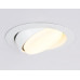 Встраиваемый светильник Ambrella Light Standard spot G10122