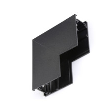 Коннектор угловой для шинопровода Ambrella Light Track System GL3378