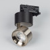 Трековый трехфазный светильник Arlight SP-PLURIO-TRACK-4TR-R77-9W Day4000 038110