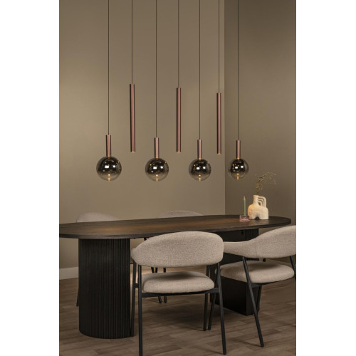 Подвесной светильник Lucide Jasmine 74420/07/65