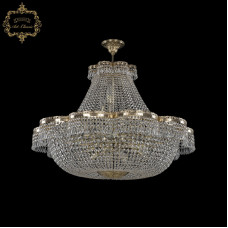 Потолочная люстра Art Classic 21.311.H1.95JB.G
