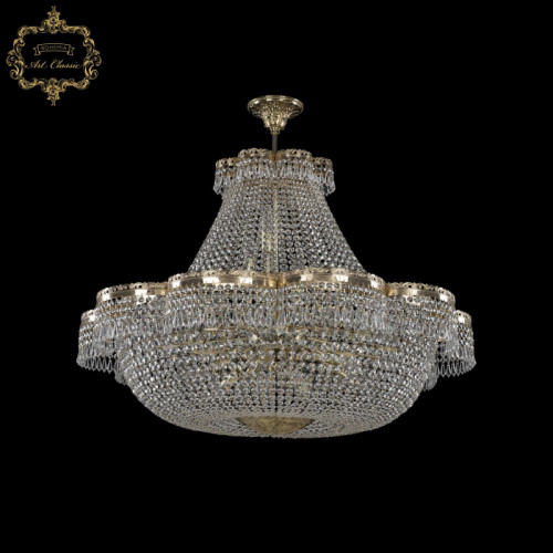 Потолочная люстра Art Classic 21.311.H1.95JB.G Потолочная люстра Art Classic 21.311.H1.95JB.G