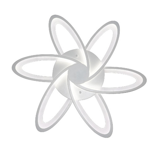 Потолочная люстра Natali Kovaltseva LED LAMPS 81217