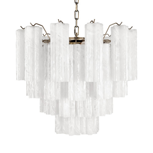Подвесная люстра Loft IT Murano 10580/600 White