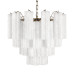 Подвесная люстра Loft IT Murano 10580/600 White