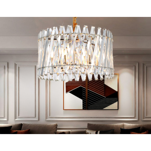Подвесная люстра Ambrella Light Traditional TR5063