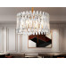 Подвесная люстра Ambrella Light Traditional TR5063