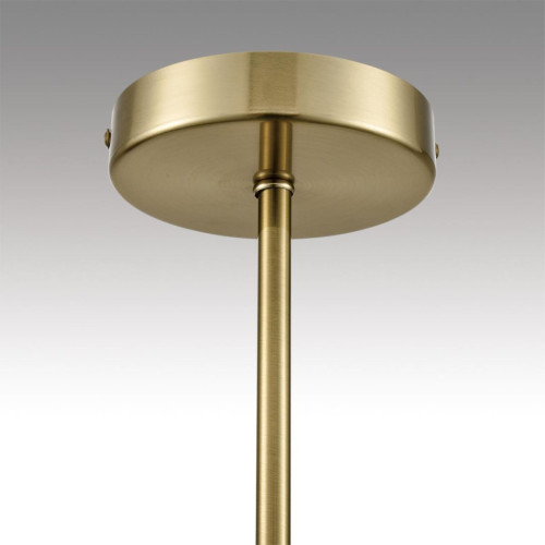 Люстра на штанге Lumion Comfi Imana 8154/6C