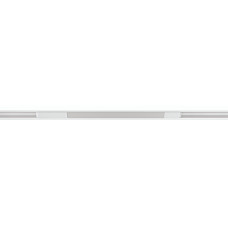 Магнитный трековый светильник Arte Lamp Optima A7283PL-1WH