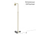 Торшер Maytoni Pikant MOD372FL-L10BS3K