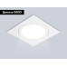Встраиваемый светильник Ambrella Light Techno spot GX Standard tech TN51824