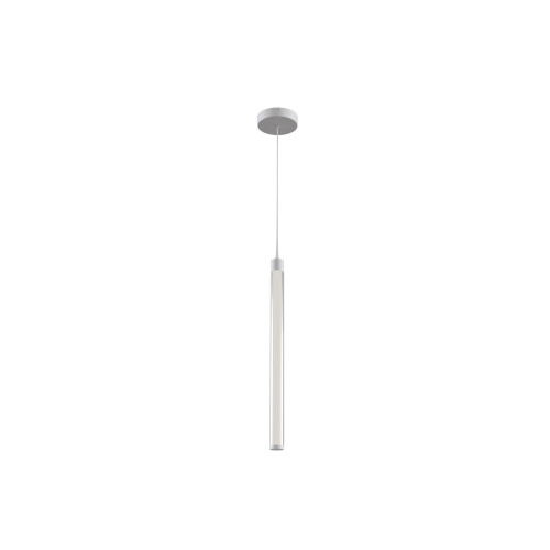 Подвесной светодиодный светильник Maytoni Ray P021PL-L10W