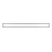 Трековый магнитный светильник Arlight MAG-FLAT-45-L405-12W Day4000 (BK, 100 deg, 24V, DALI) 046579